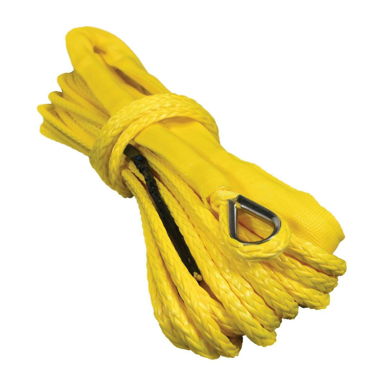 Synthetic Winch Rope